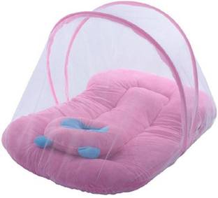 croox baby mosquito net bedding set PRINT YES