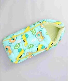 NAVYA Baby Cotton Bedding and Carrying Sleeping Bag Sleeping Bag baby boy baby girl Baby Cotton Bedding and Carrying Sleeping Bag Sleeping Bag