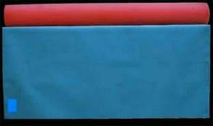 Medical ME00032 Rubber Sheet Macintosh Sheet Bed Sheet length 2 m -