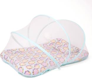 TIDY SLEEP TS-GADDA-SET-BELLRINA-012 Baby Gadda Set Printed