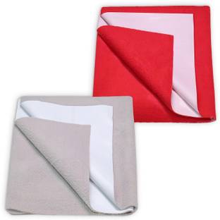 ARIGNI Extra Absorbent Quick Dry Sheet for Baby | Baby Bed Protector | DRY SHEET / SLEEPING SHEET