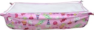 APAV Portable Baby Cradle Cloth bedding for cradle Soft, Breathable, and Compact