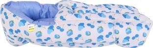 Kwitchy Cotton Baby Bed Sized Bedding Set