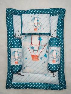 Kriyansh enterprise Godadi_takiya_Green baby product cool