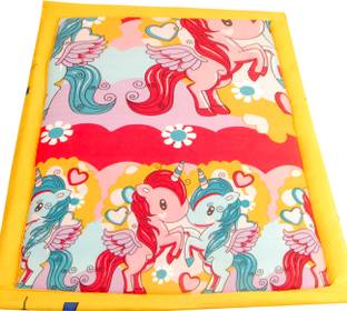 ZAYA TRADERS KORAI BABY MAT STANDARD PLAIN