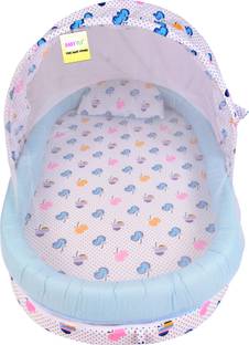 Baby Fly Cotton Baby Bed Sized Bedding Set