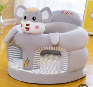 Kids wonders grey001  - 40 cm