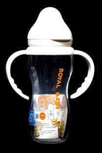 Royal Baby RB 810 DIAMOND WITH HANDLE - 250 ml