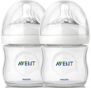 Philips Avent SCF030/20 BOTTLE NATURAL 2.0 - 115 ml