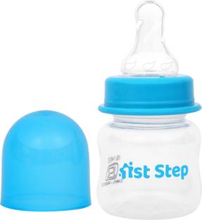 1st Step Anti-Colic BPA Free Baby Feeding Bottle for infants - 60 ml