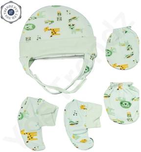 YOS TRENDZ Kids Mitten