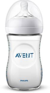 Philips Avent SCF033/10 NATURAL BOTTLE 2.0 - 260 ml