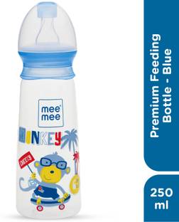 MeeMee PREMIUM FEEDING BOTTLE - 250 ml