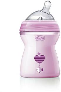 Chicco NATURAL FEELING 250 ML - 250 ml