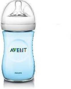 Philips Avent SCF035/10 BOTTLE NATURAL 2.0 - 260 ml
