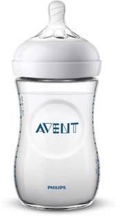Philips Avent Natural Feeding Bottle, 260 ml - 260 ml