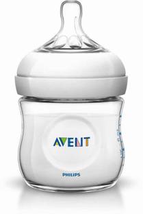 Philips Avent natural feeding bottle 125 ml - 125 ml