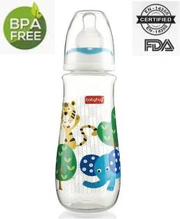 babyhug BHpinkB250ml195 - 250 ml
