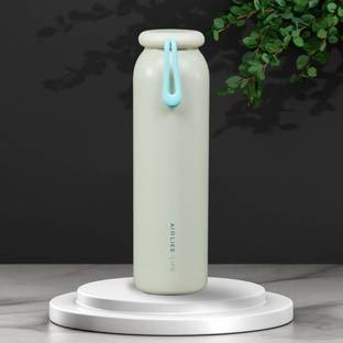 StarAndDaisy Laile Kids Water Bottle, Stainless Steel BPA Free Insulated Water Flask - 330