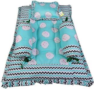 Kwitchy Baby Bedding Set New Born Bed |