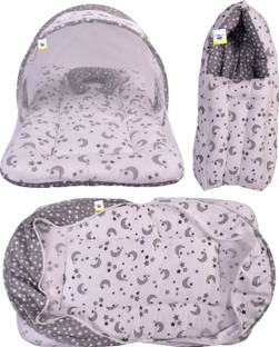 Toddylon Baby Bedding Combo