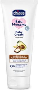 Chicco Baby Cream 100ML