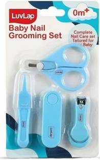 LuvLap NAIL GROOMING KIT