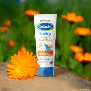 Cetaphil Baby Advance Protection Cream - (85gm)