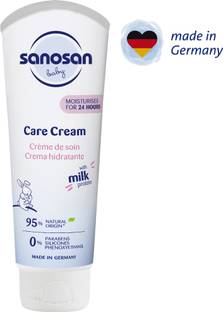 Sanosan BABY CARE CREAM - 100ml