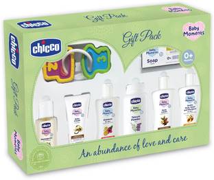 Chicco BABY Care Cosmetic Gift Set