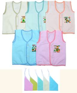 sathiyas Infant Wear