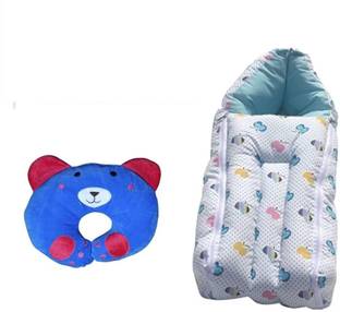 InEffable Multi Usage Baby Cotton