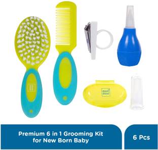 MeeMee Premium Grooming Care Set