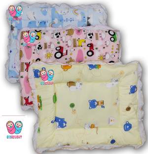 Babking Cotton Baby Bed Sized Bedding Set