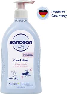 Sanosan BABY CARE LOTION - 500ml