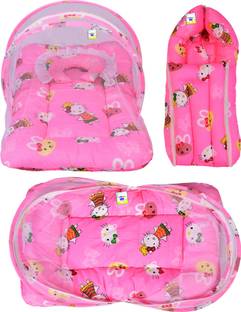 Toddylon Baby Bedding Combo