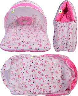 Toddylon Baby Bedding Combo