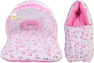 Baby Fly New Born Baby Boys & Baby Girls Bedding Gift Set Combo