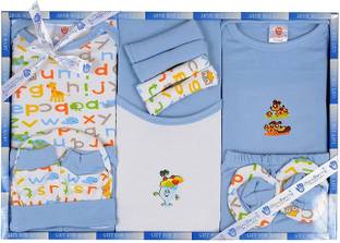 EIO New Born 13 Pcs Gift Set