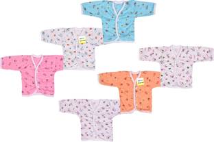 Toddylon New Born Baby Top