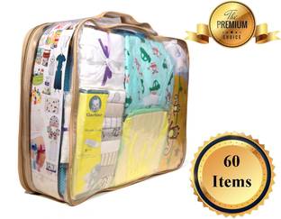 mum n bebe Maternity Hospital Kit