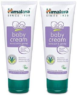 Himalaya Herbals Himalaya baby cream