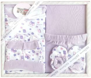 EIO New Born Gift Set