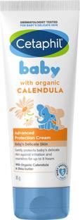 Cetaphil Baby Advance Protection Cream - (85gm)