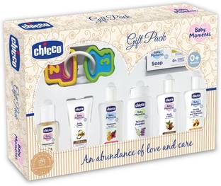 Chicco BABY Cosmetic GIFT SET
