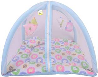 Kwitchy New Born Baby Mosquito Net Bed