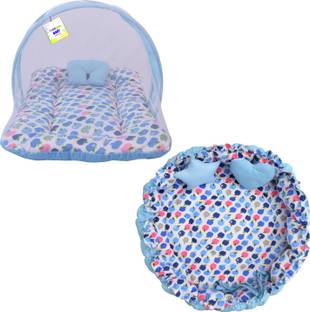 Toddylon New Born Baby Daily Essentail Bedding Combo Pack(0-6 Months)