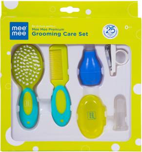 MeeMee Premium Grooming Care Set