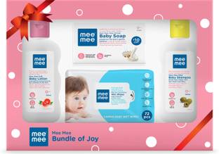 MeeMee Bundle of joy Gift Set