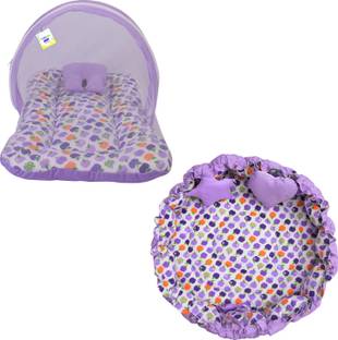 Toddylon New Born Baby Daily Essentail Bedding Combo Pack(0-6 Months)